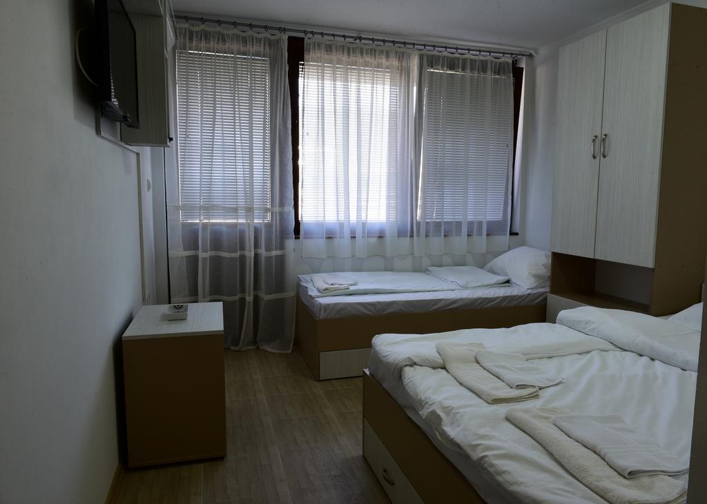 Guesthouse Ušće Višegrad Eksteriør billede