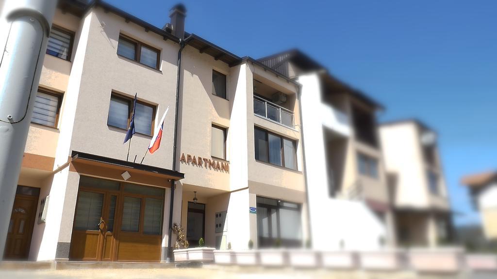 Guesthouse Ušće Višegrad Eksteriør billede